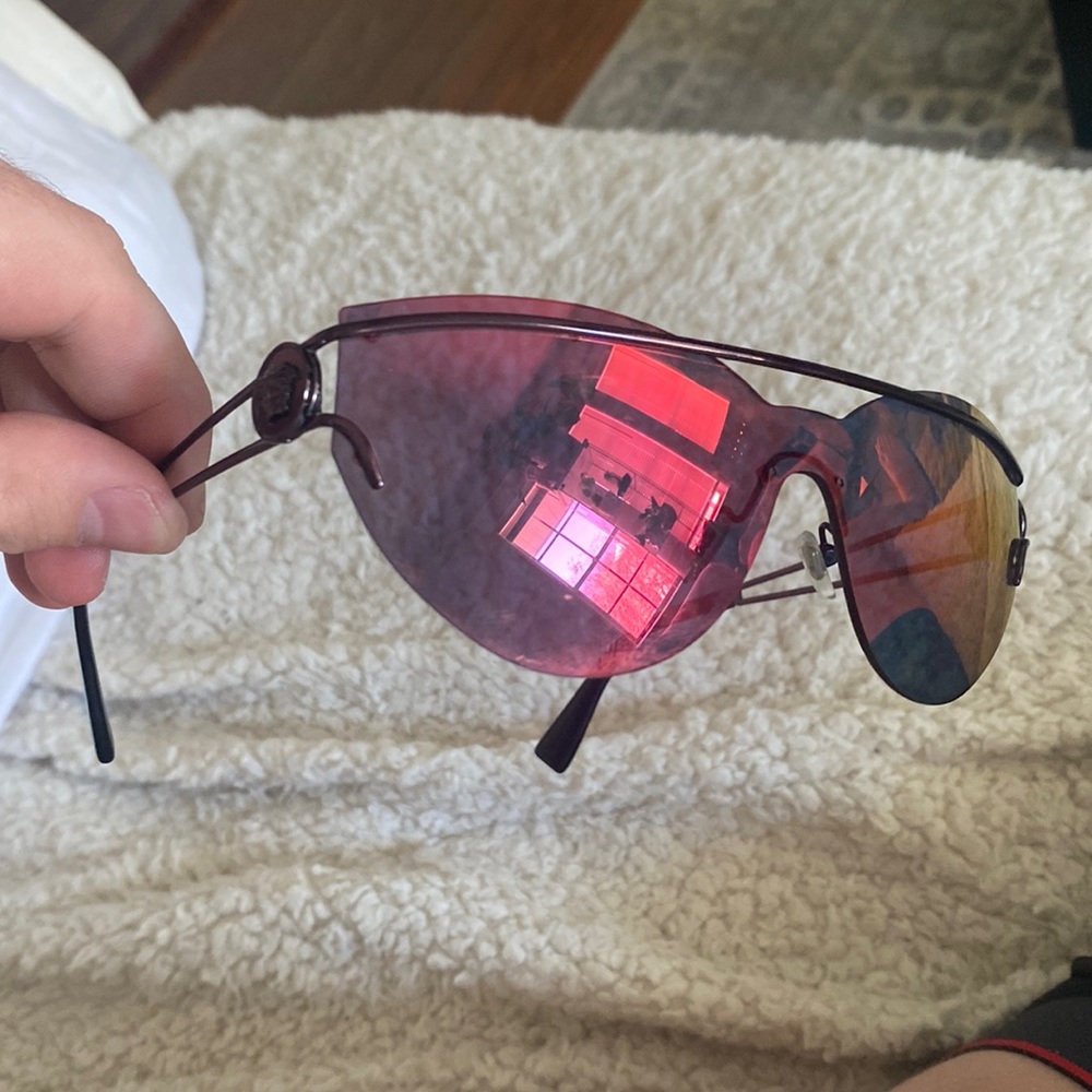 VERSACE RACER🇮🇹🏎Sunglasses